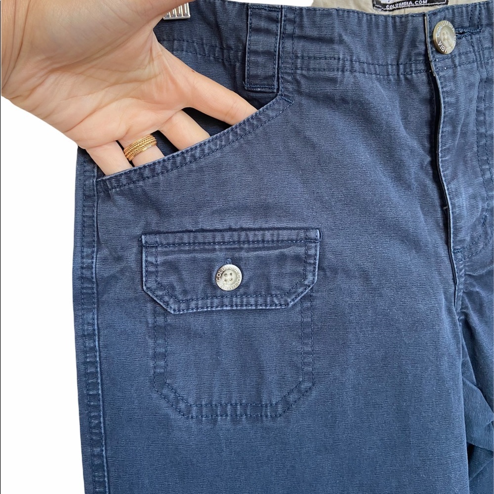 Columbia Sportswear Cargo Pants - Picture 6 of 9